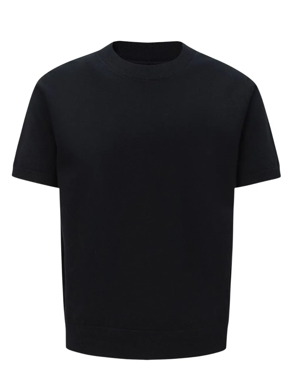 Men's Crew Neck Short Sleeve T-Shirt