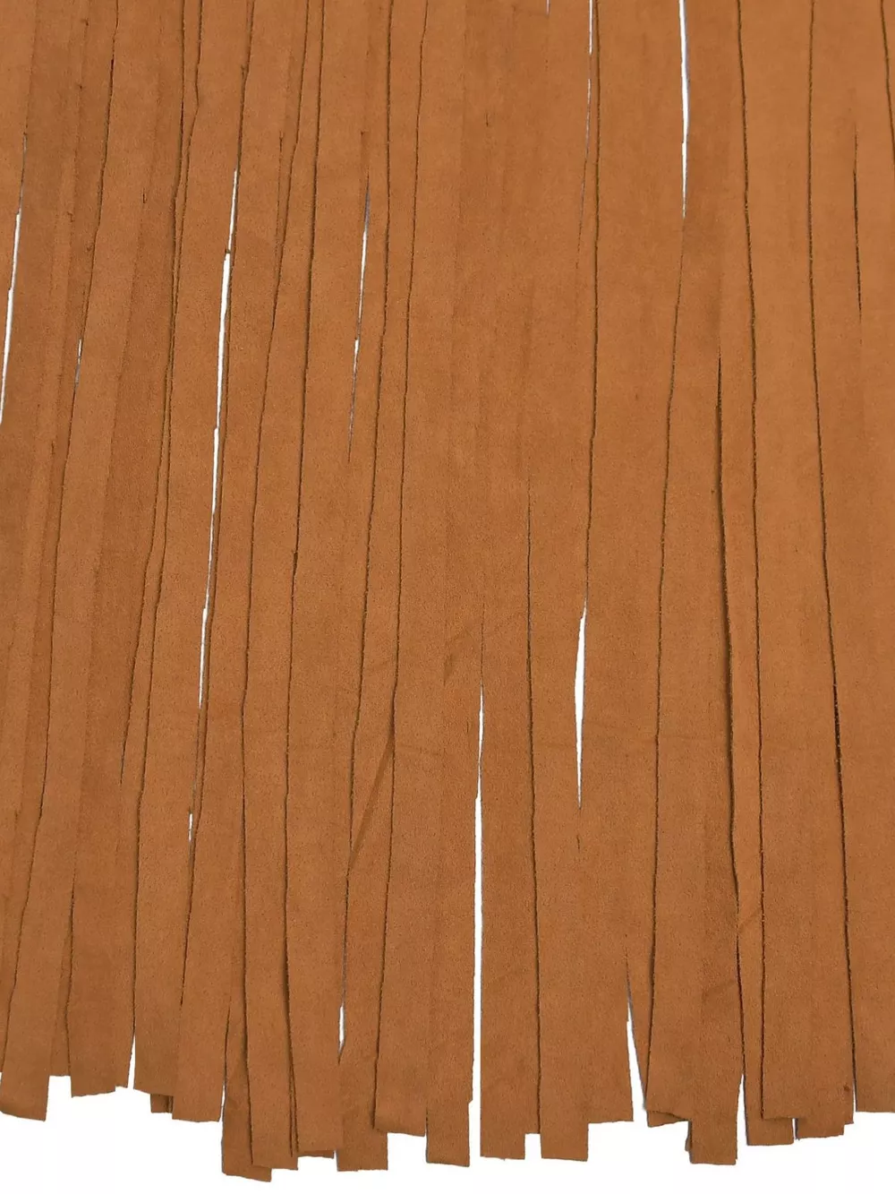 Fringe Trim Tube Top, image 7