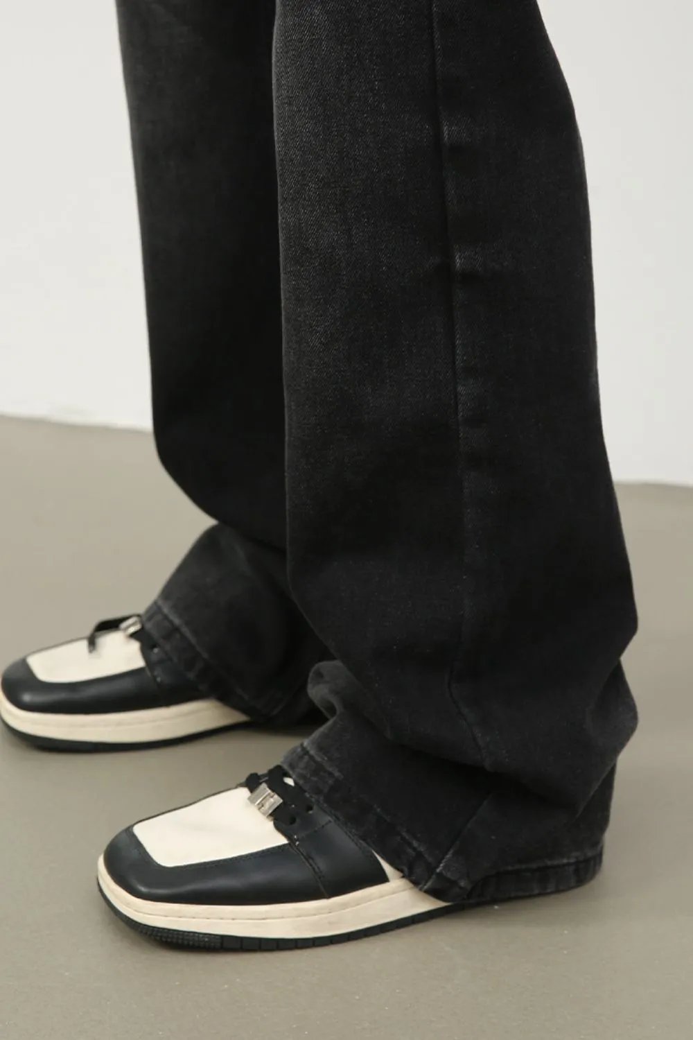 Men's Loose Fit Jeans, image 6
