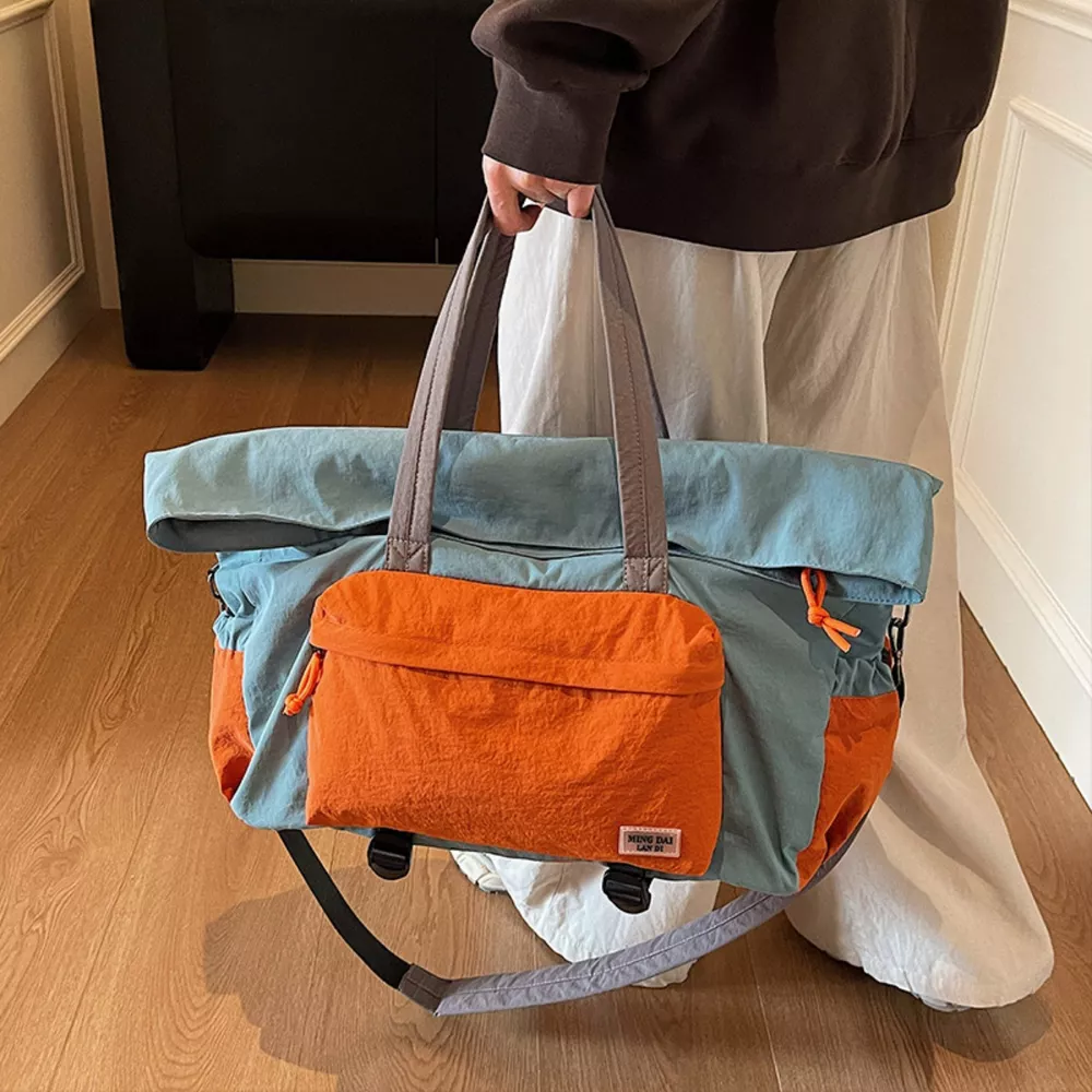 Color Block Travel Bga, image 8