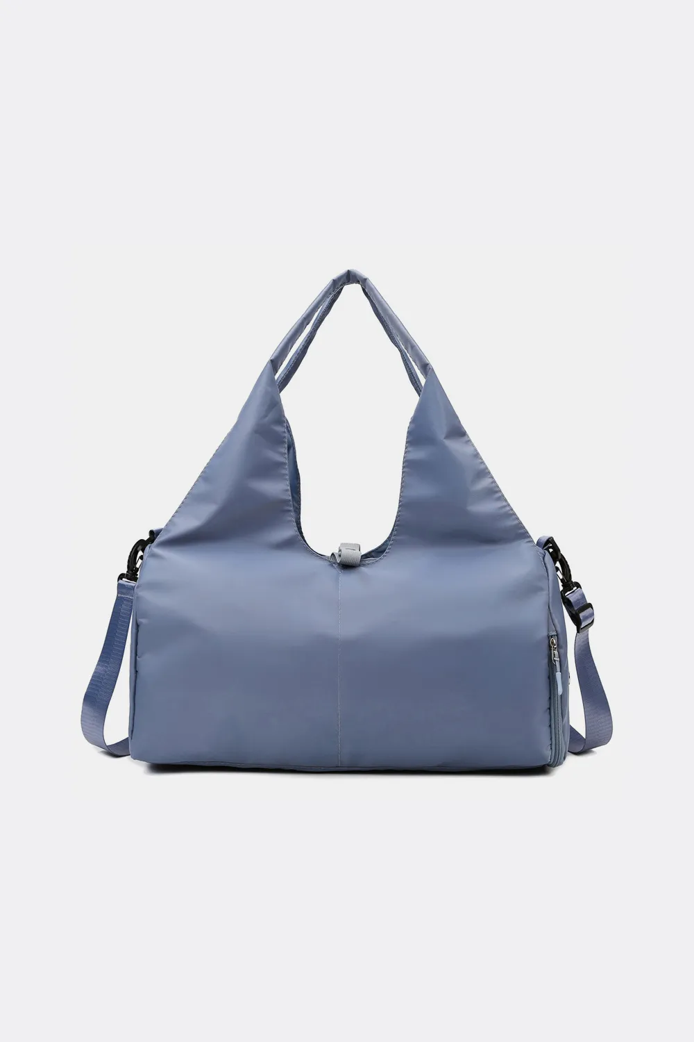 Oxford Cloth Waterproof Travel Bag, image 9