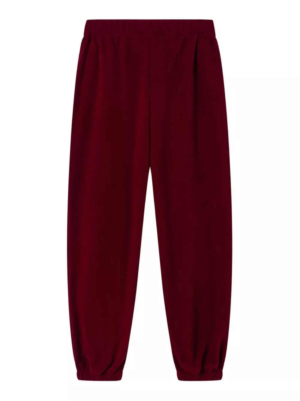 Quarter Zip Sweatshirt and Pants Set, image 11