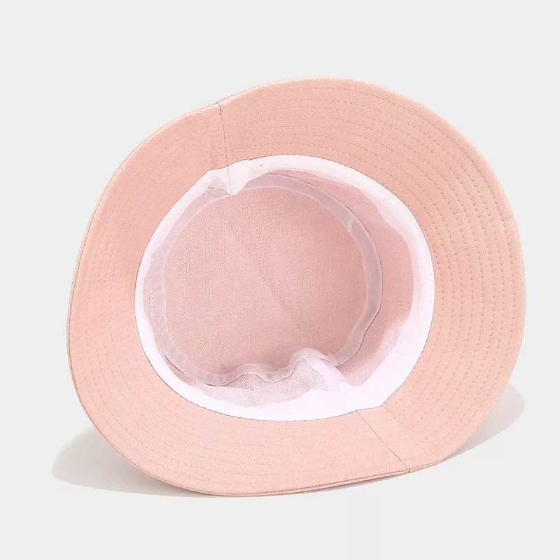 Wide Brim Bucket Hat, image 4