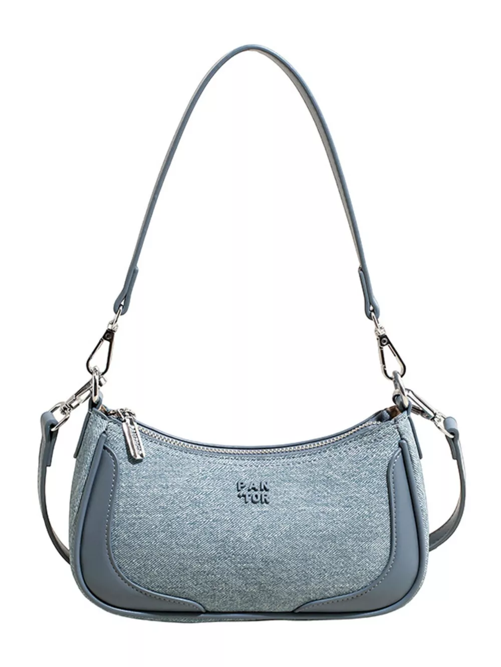PU Leather Shoulder Bag, image 7