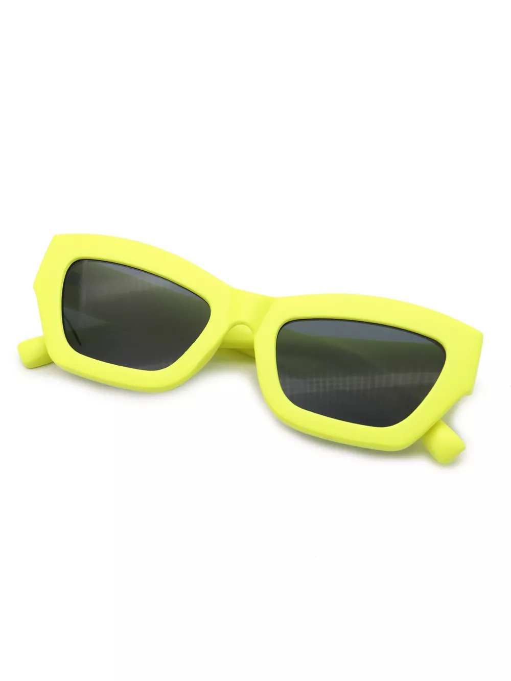 Chic Cat-Eye Sunglasses, image 4