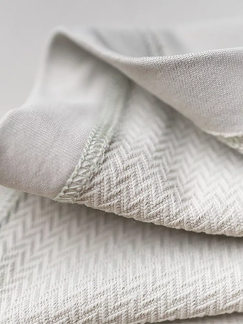 Men's Plus Size Performance Long Sleeve Active T-Shirt with per, image 8