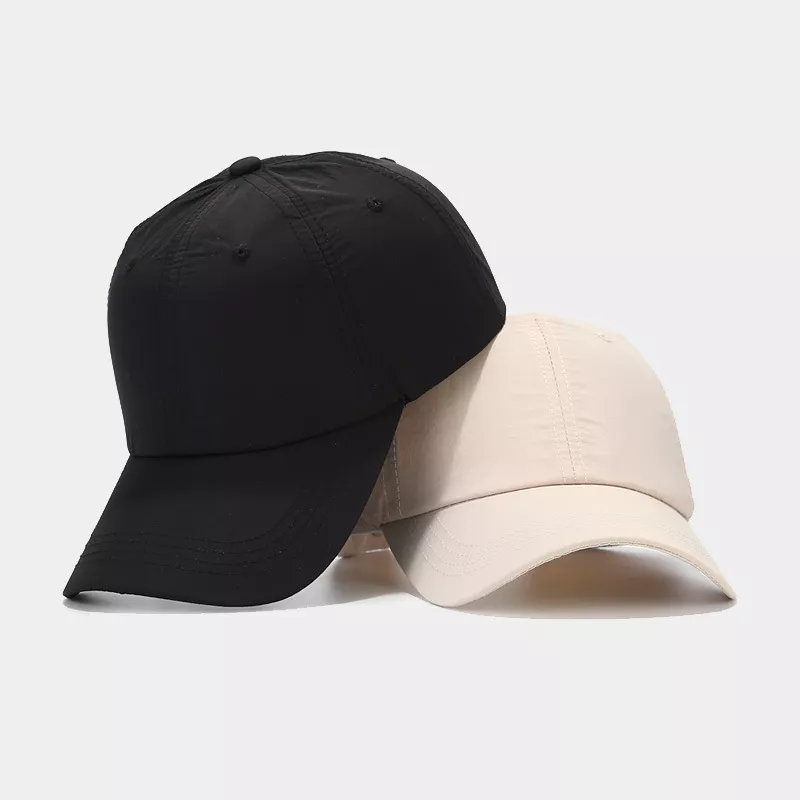 Baseball Cap with Adjustable Strap, image 2