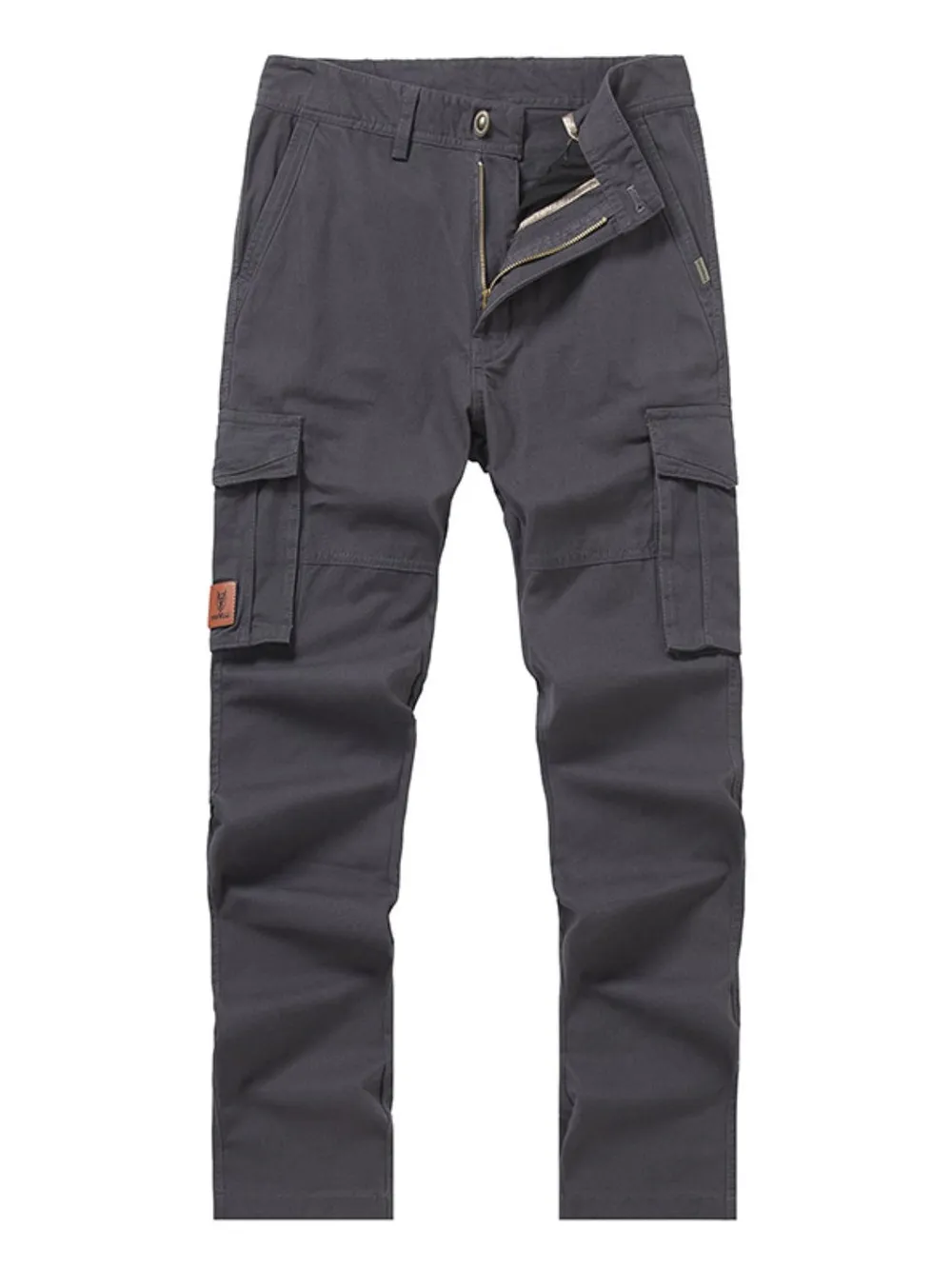 Men's Pocketed Pants, image 7