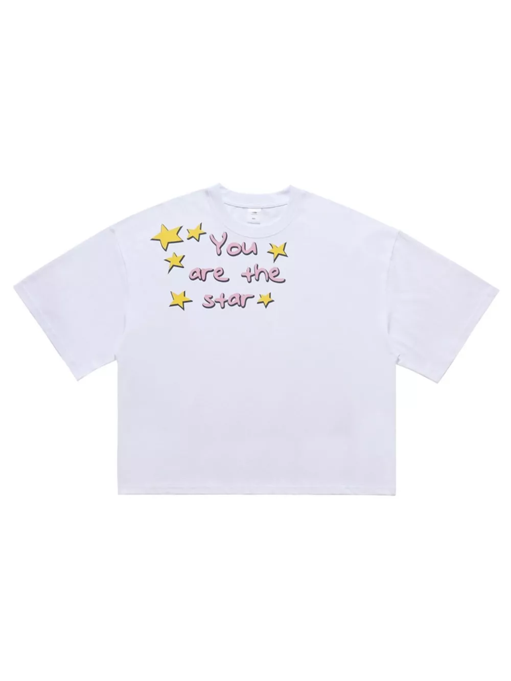 Men's Graphic Round Neck Short Sleeve T-Shirt, image 2