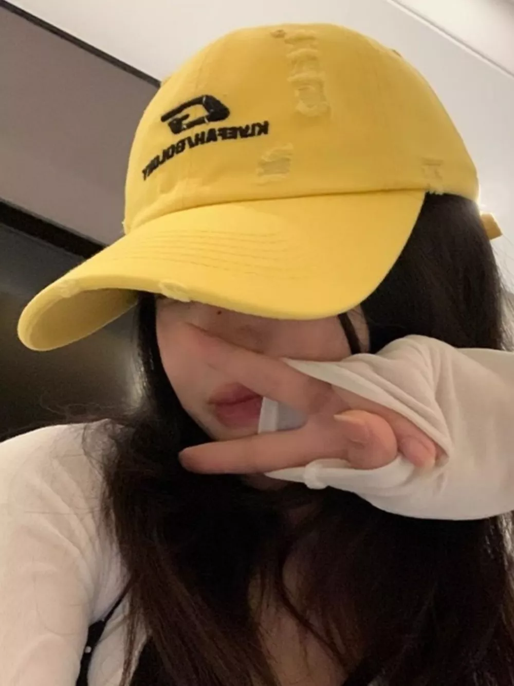 Casual Embroidered Baseball Cap, image 5