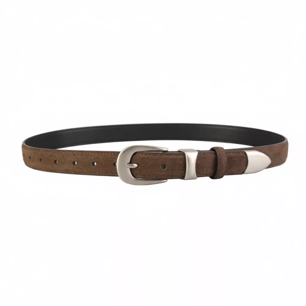Adjustable Skinny Belt, image 5