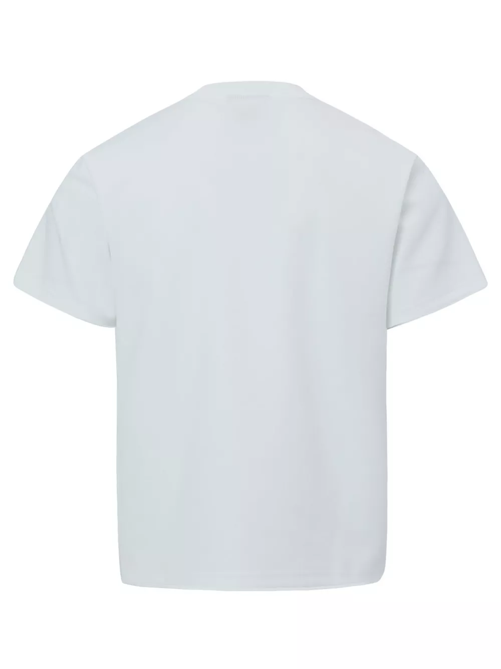 Men's Crewneck Short Sleeve T-Shirt, image 13
