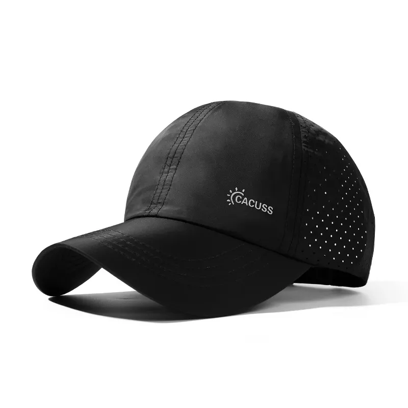 Breathable Baseball Cap, image 2