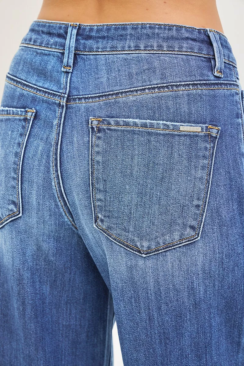 Slouchy Baggy Jeans with Pockets, image 4