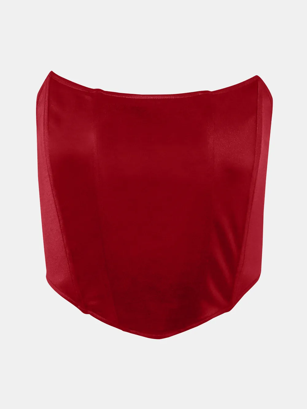 Tube Cropped Top, image 9