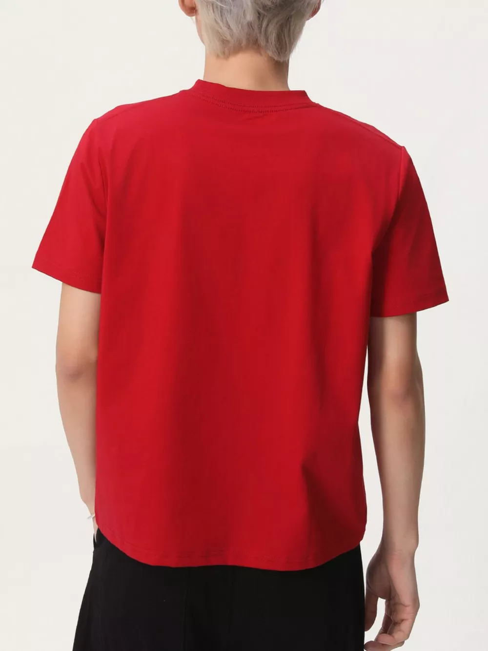 Men's Vintage Graphic Short Sleeve Tee, image 8