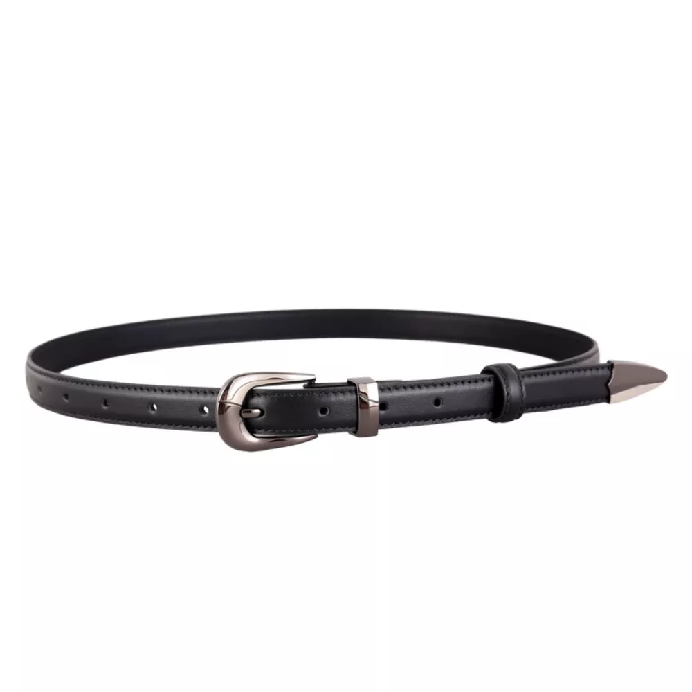 Metal Buckle Belt, image 4