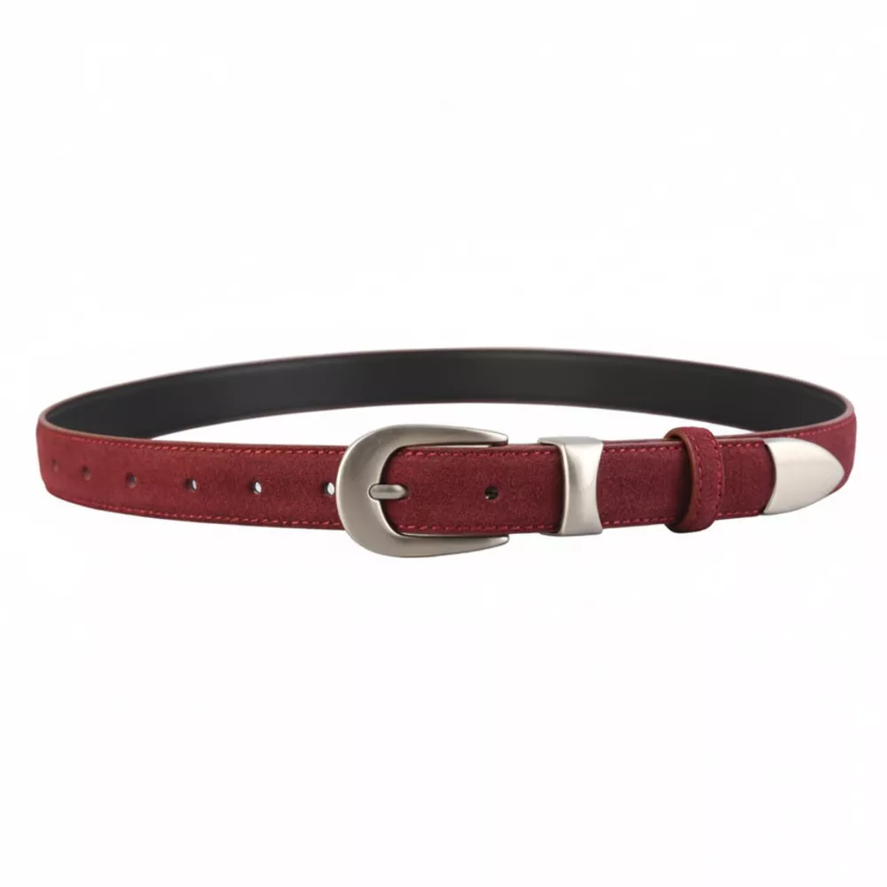 Adjustable Skinny Belt, image 3