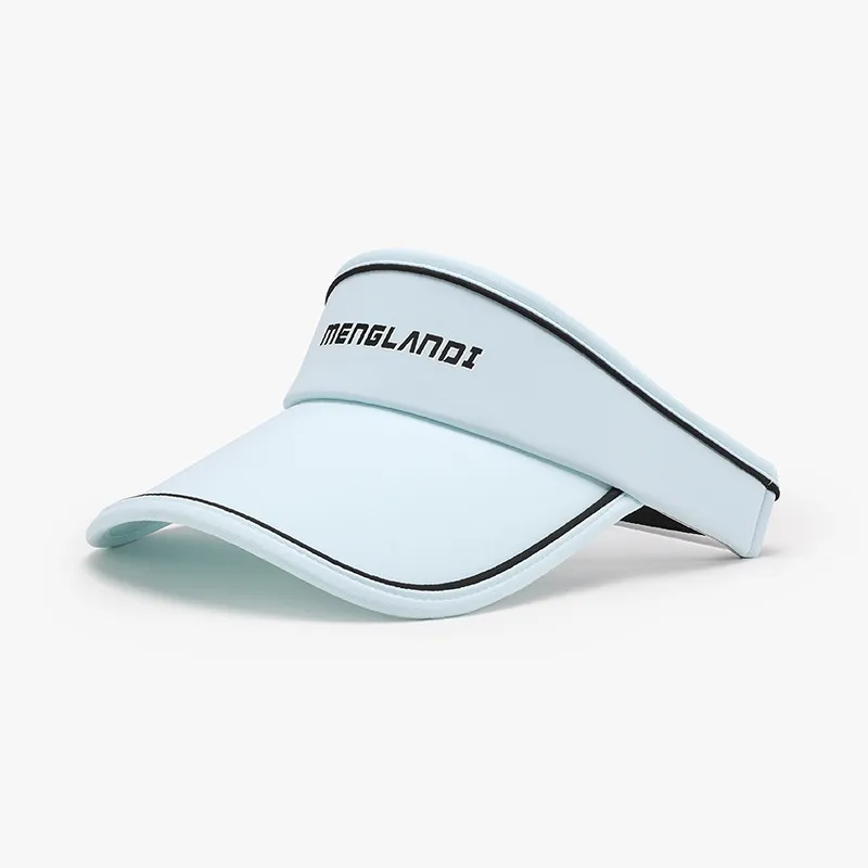 Letter Graphic Adjustable Sun Hat, image 8