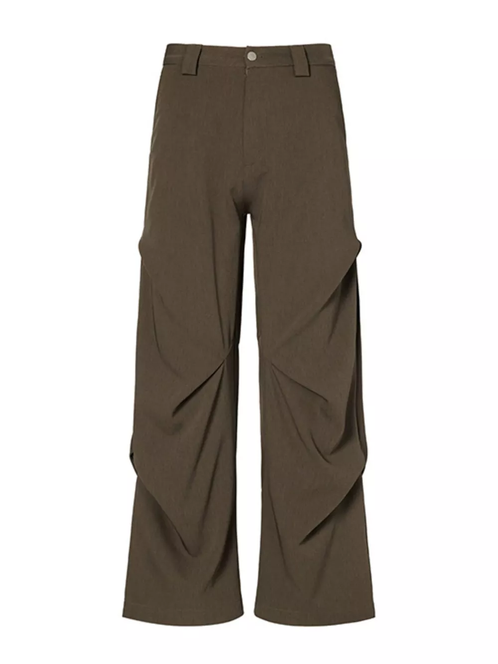 Men's Wide Leg Pants, image 6