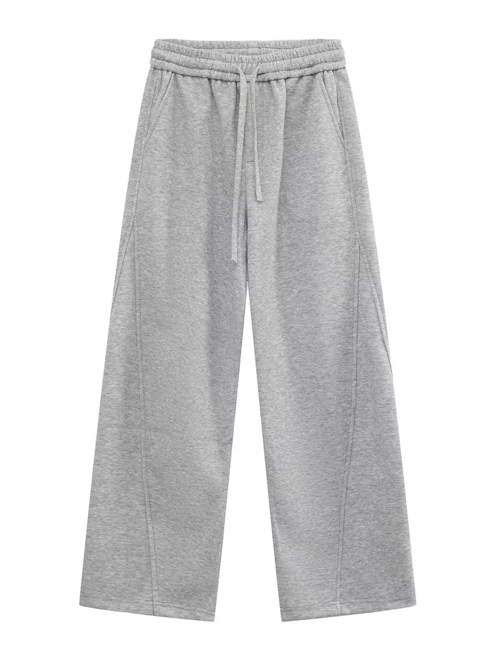 Men's Relaxed Fit Drawstring Sweatpants, image 5