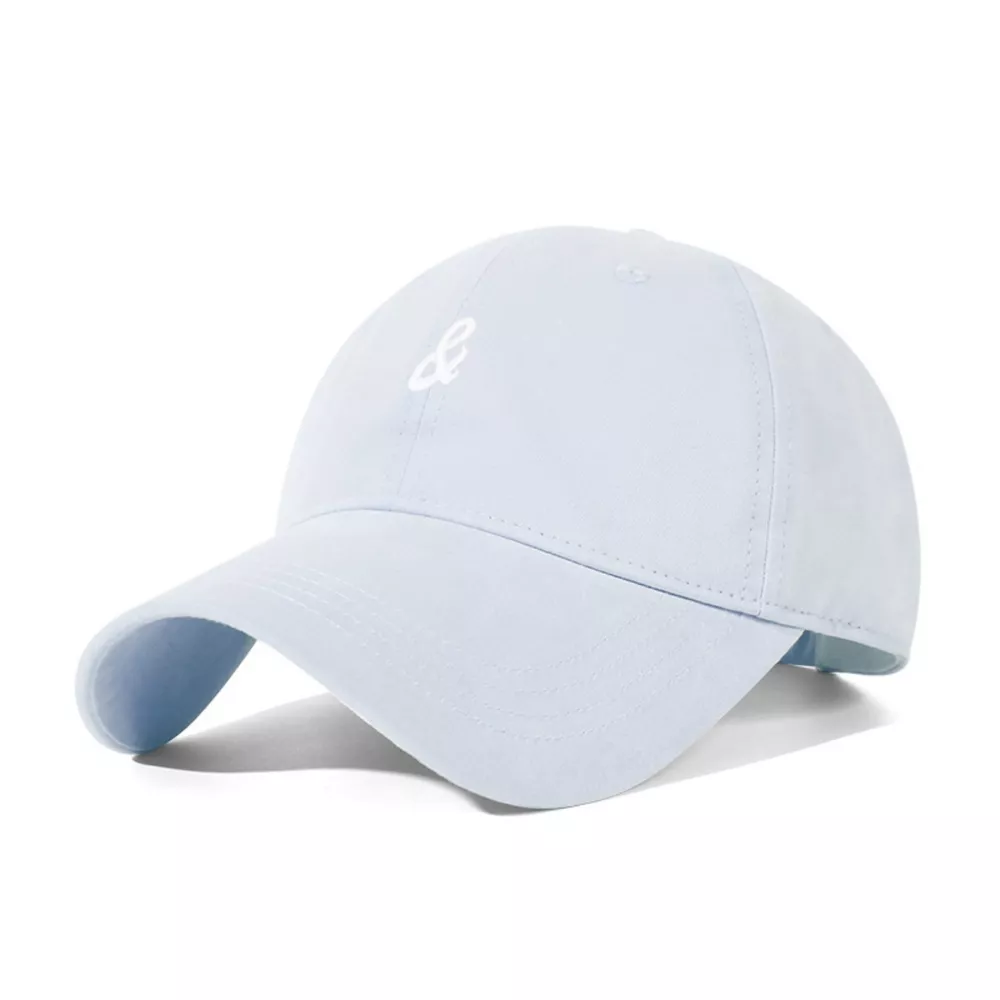 Embroidered Baseball Cap, image 5