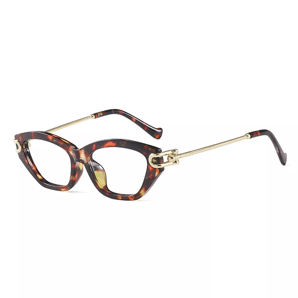 UV Protection Cat-Eye Sunglasses, image 6