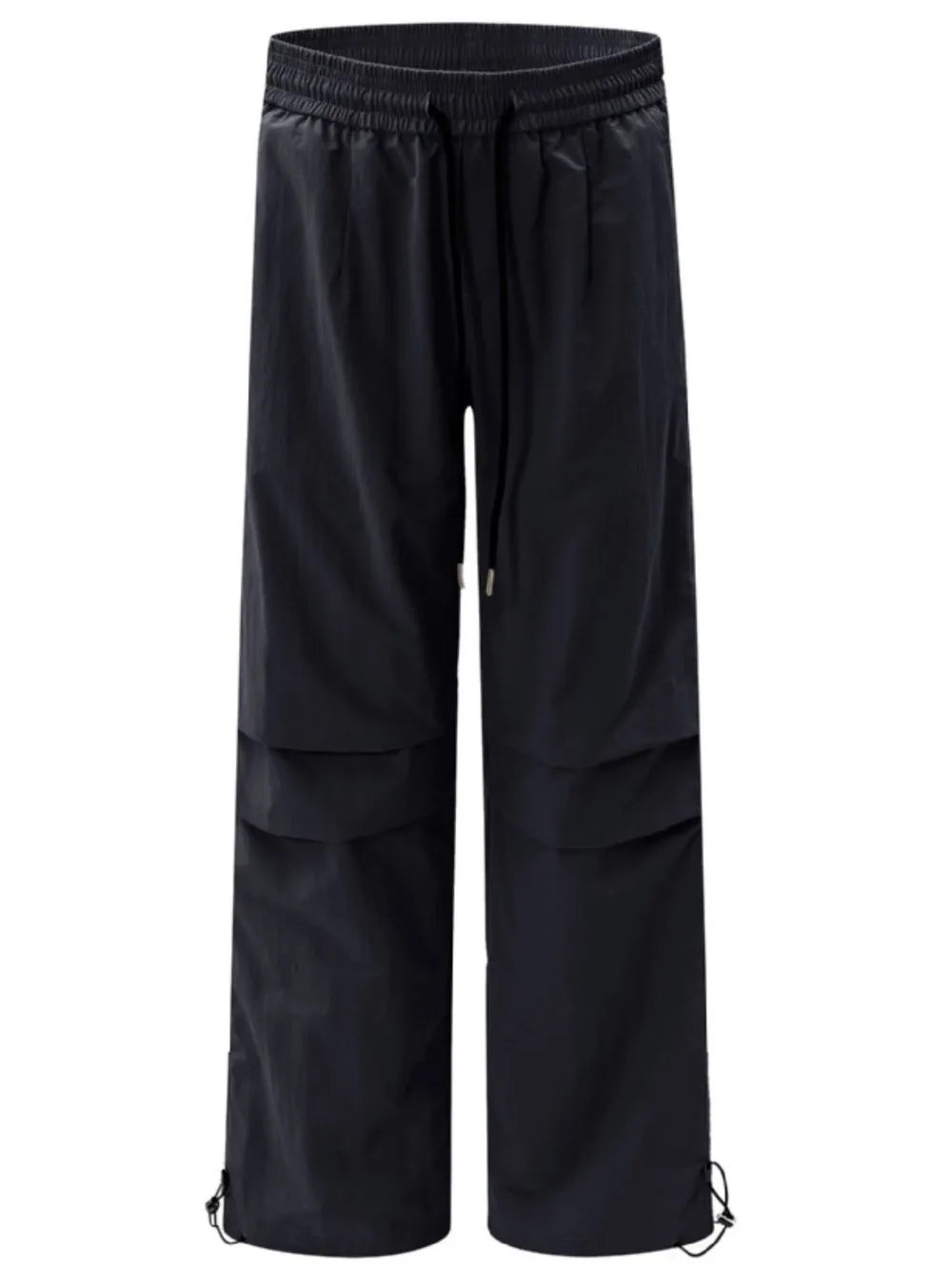 Men's Casual Drawstring Pants, image 3