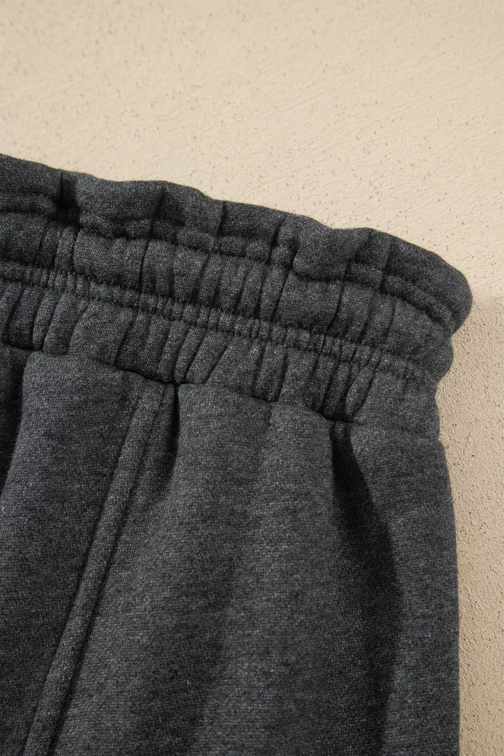 Crew Neck Long Sleeve Top and Joggers Set, image 17