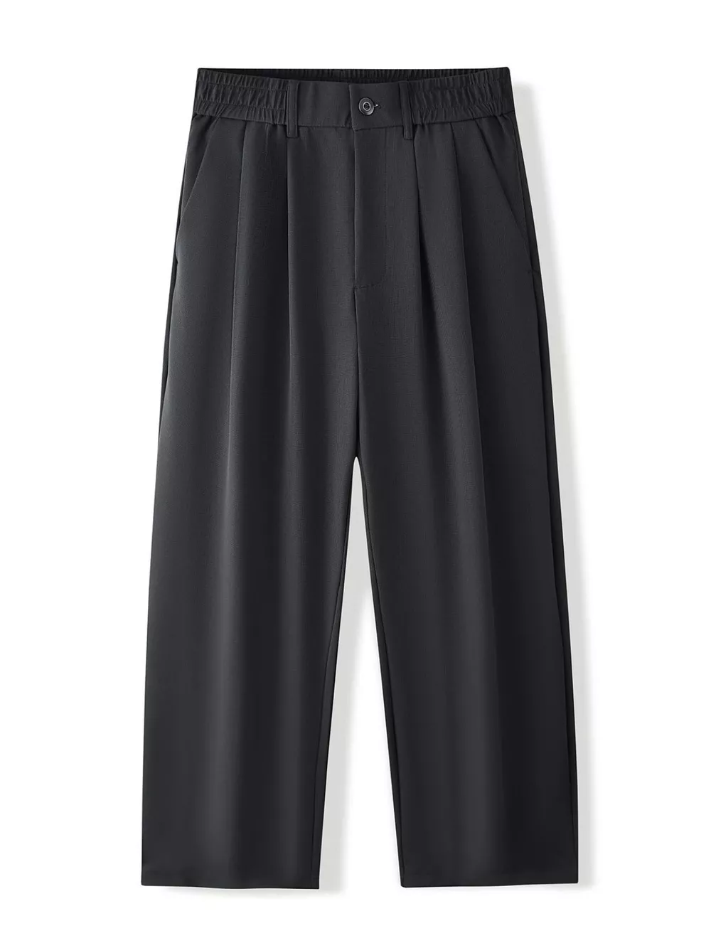 Men's Full Size Casual Loose Fit Pants Plus Size, image 7