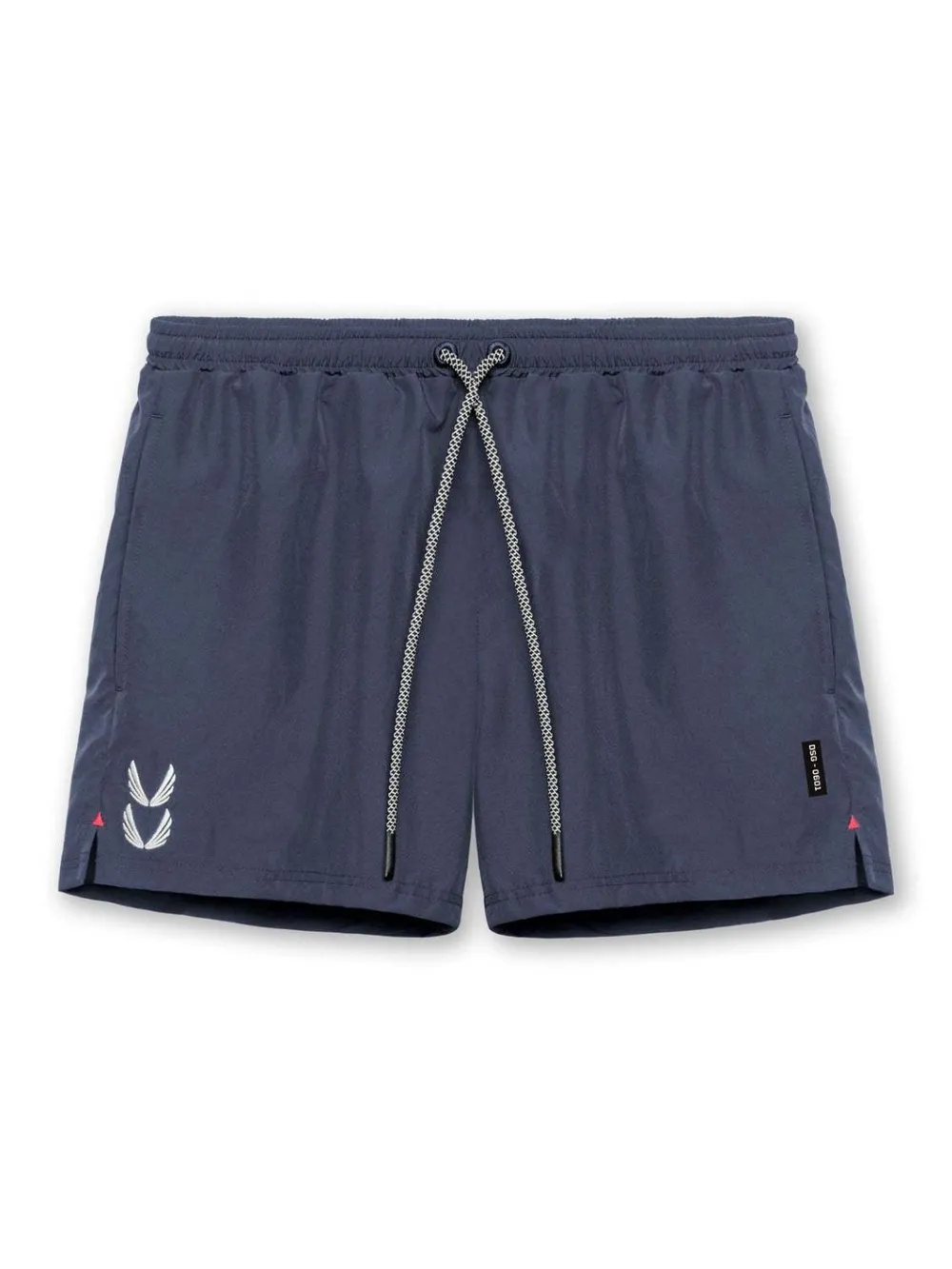 Men's Plus Size Drawstring Active Shorts, image 8
