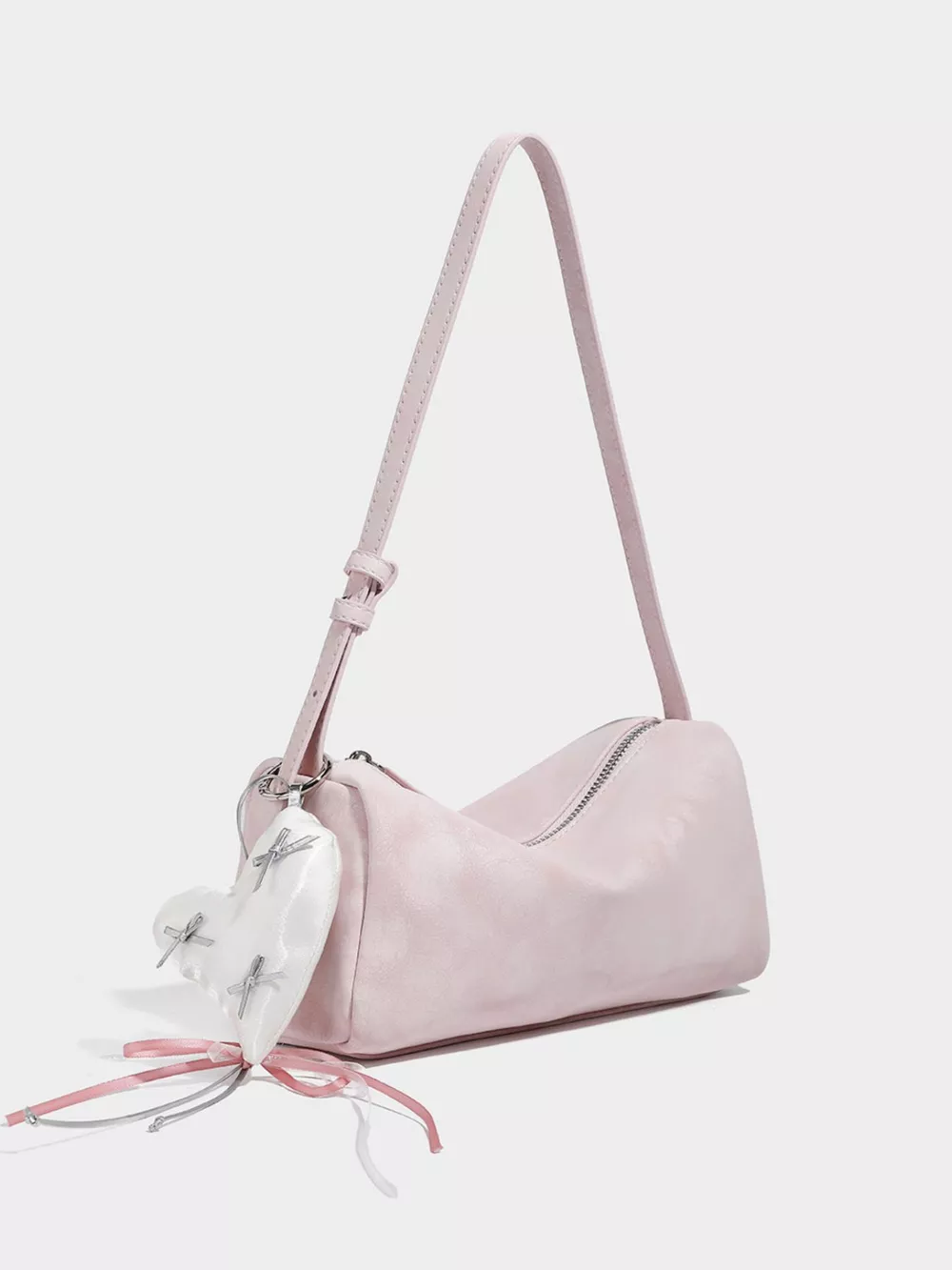 Adjustable Strap Crossbody Bag, image 2
