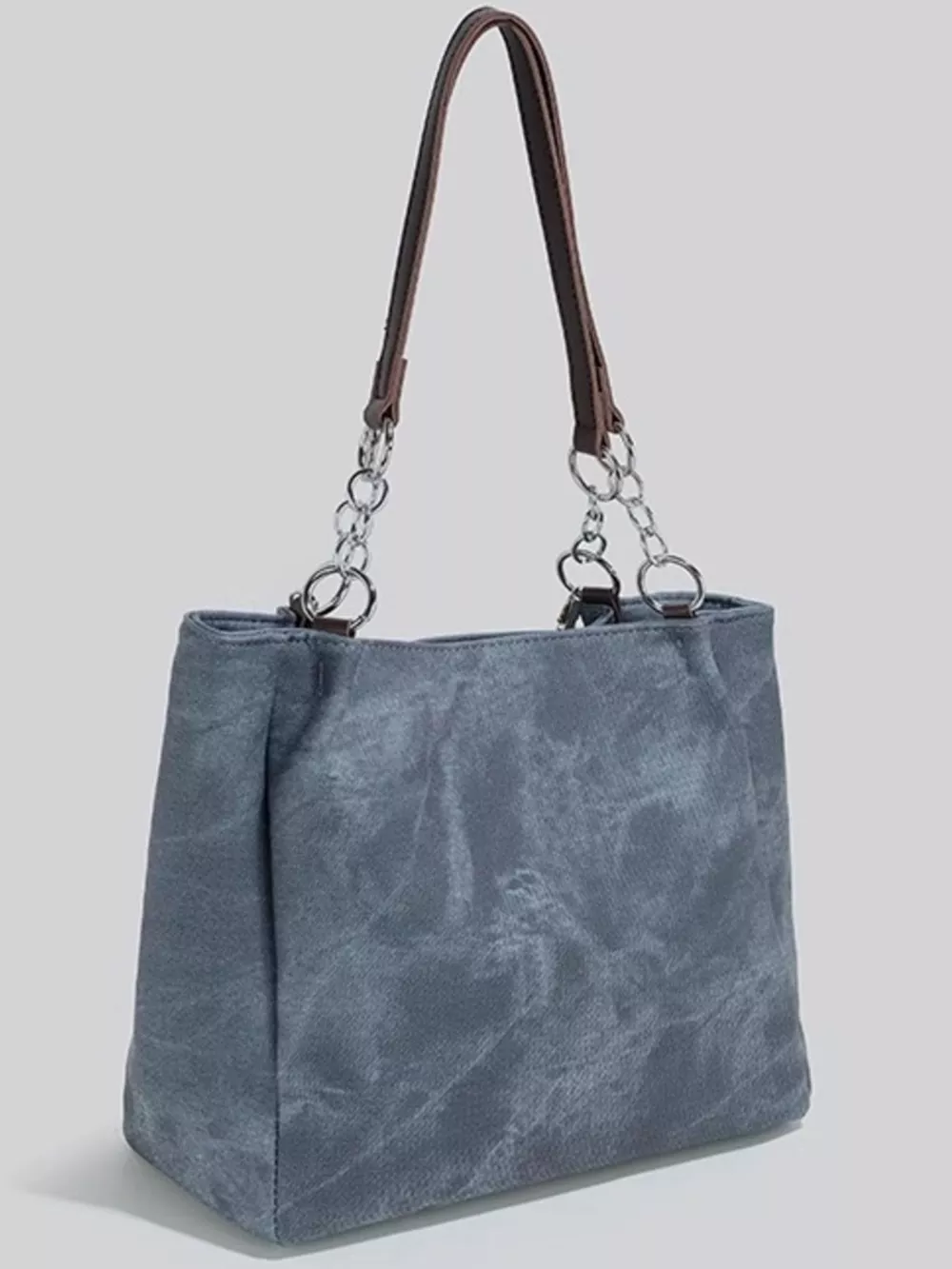 Cloud Charm Tote Bag, image 3