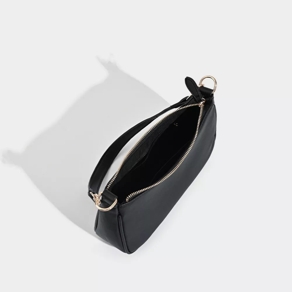 Adjustable Shoulder Strap Crossbody Bag, image 3