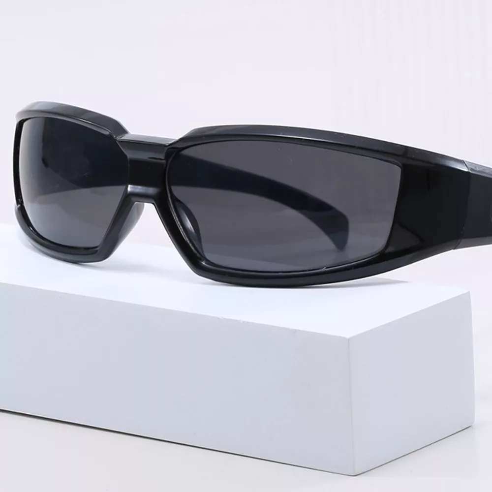 Tinted Lenses Sunglasses, image 4