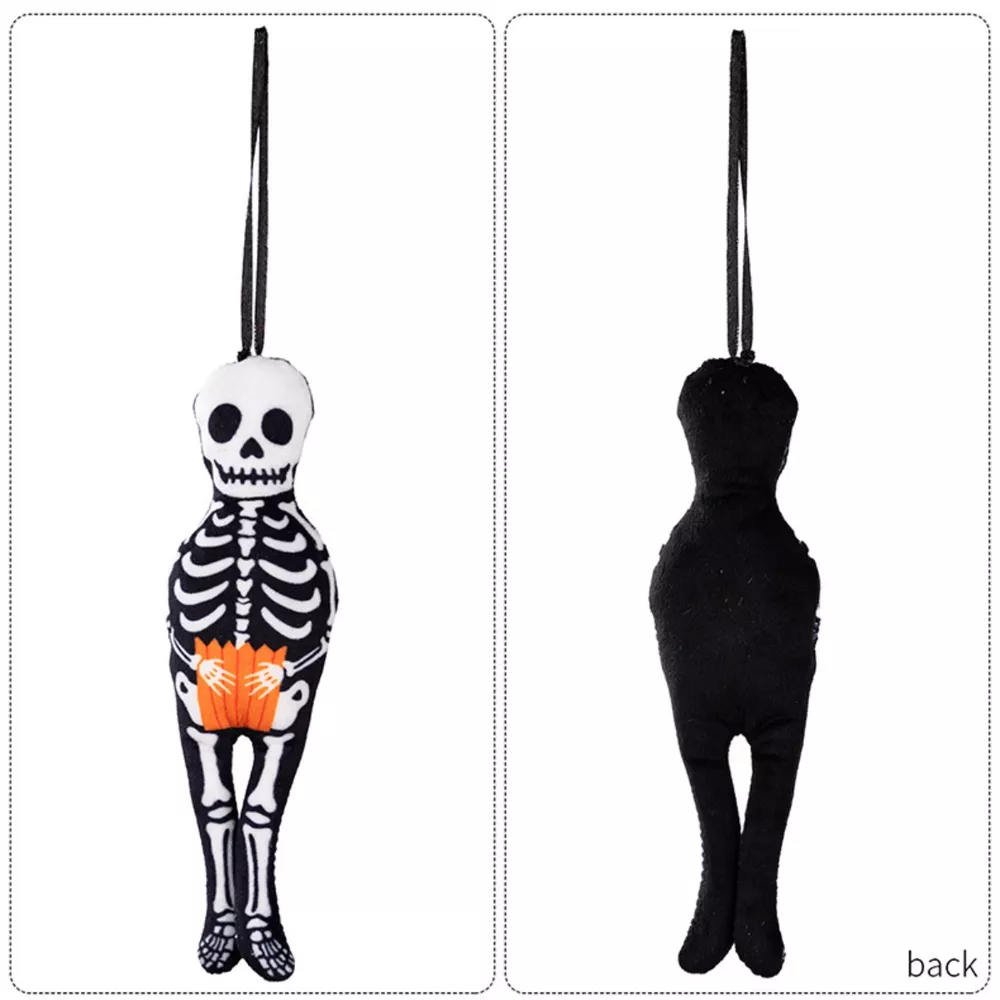 Halloween Hanging Decorative Ornaments, image 4