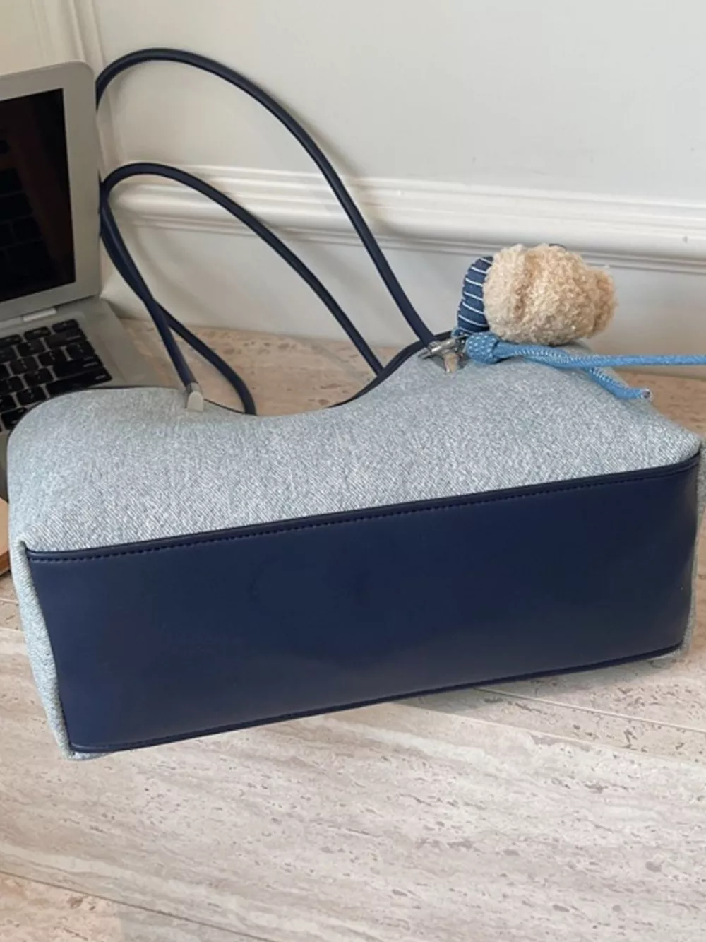 PU Leather Shoulder Bag, image 8