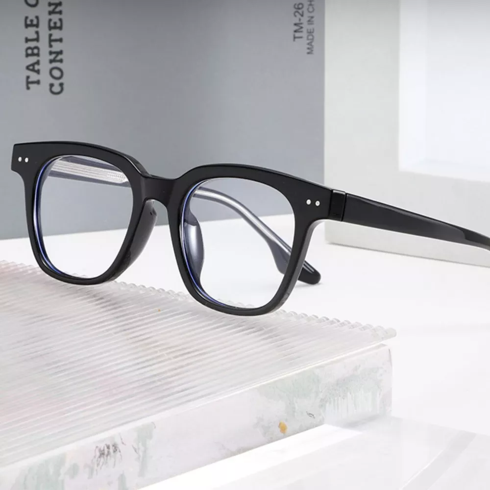 Anti-Blue Light Glasses