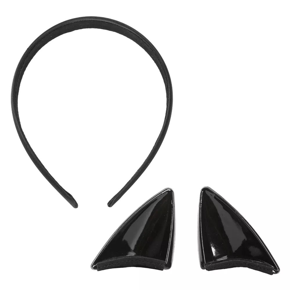 Halloween Cosplay Cat Ear Headband, image 4