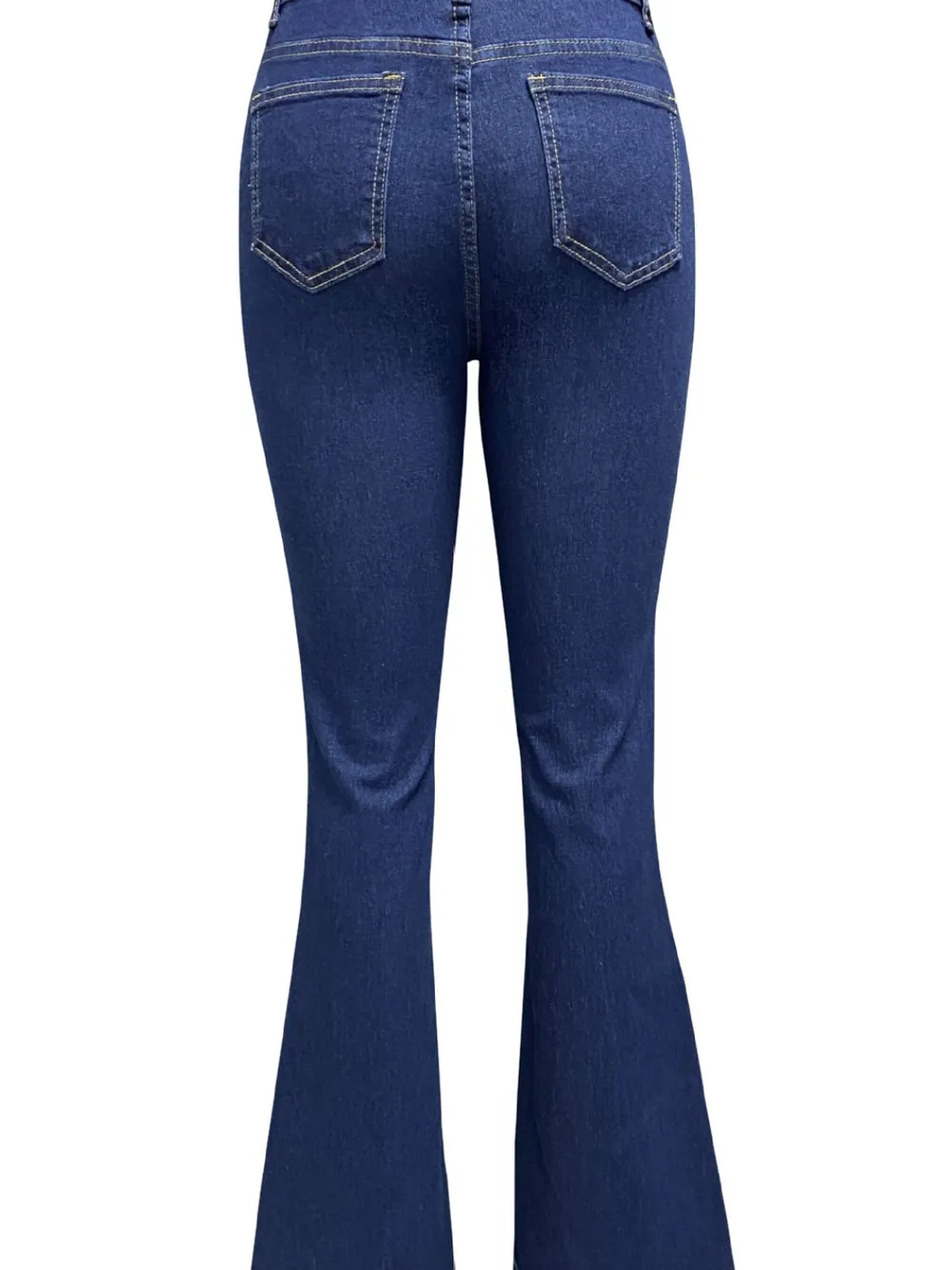 Flare Jeans with Pockets, image 10