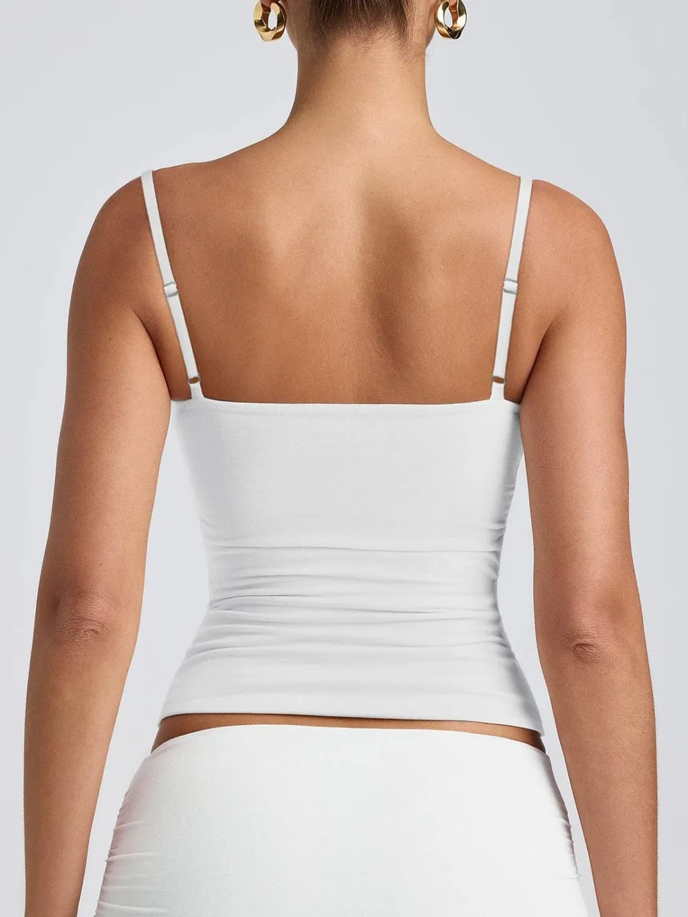 Scoop Neck Cami, image 15