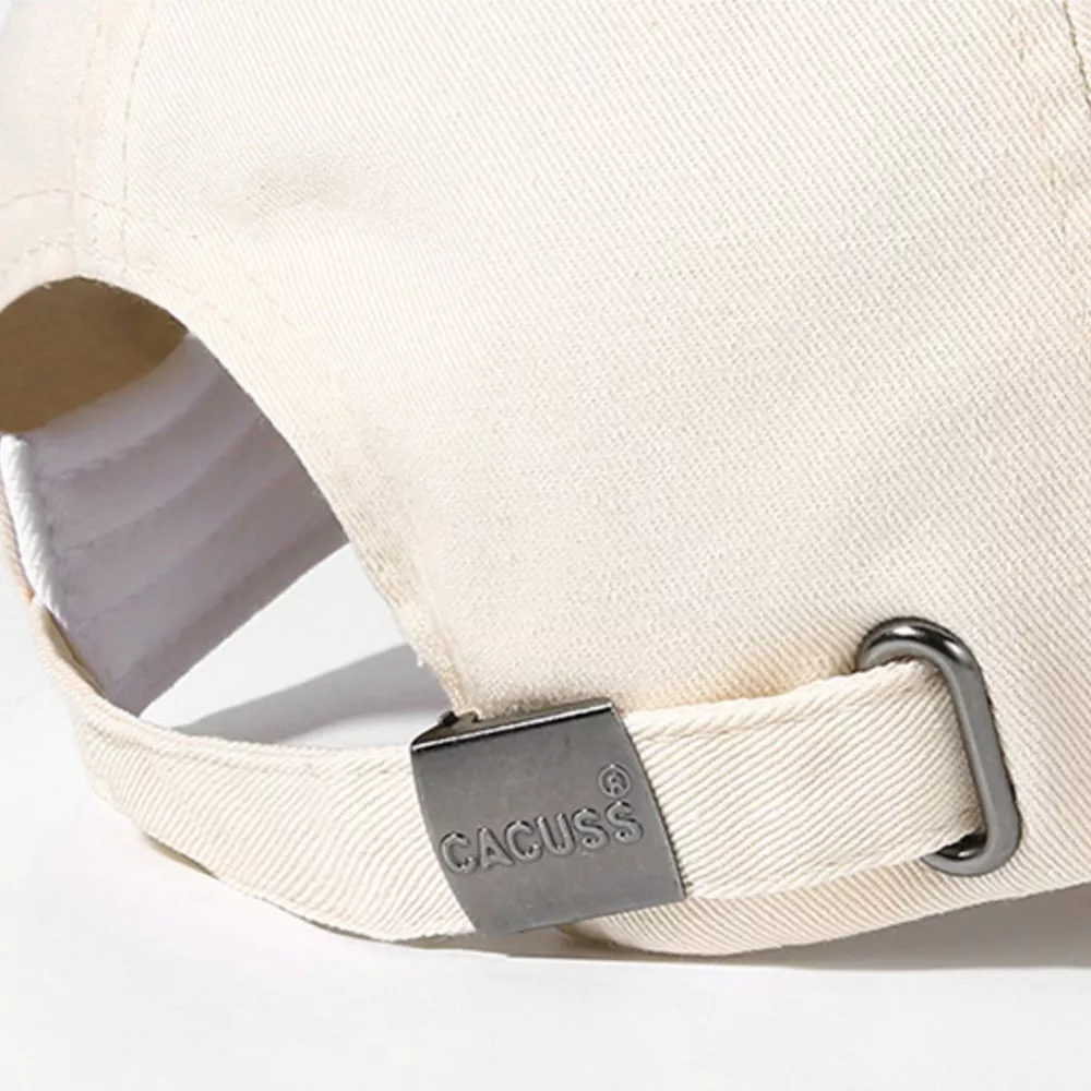 Distressed Embroidered Baseball Cap, image 7