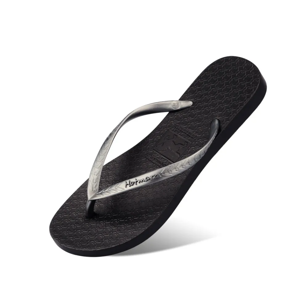 Toe Post Flats Sandals, image 6