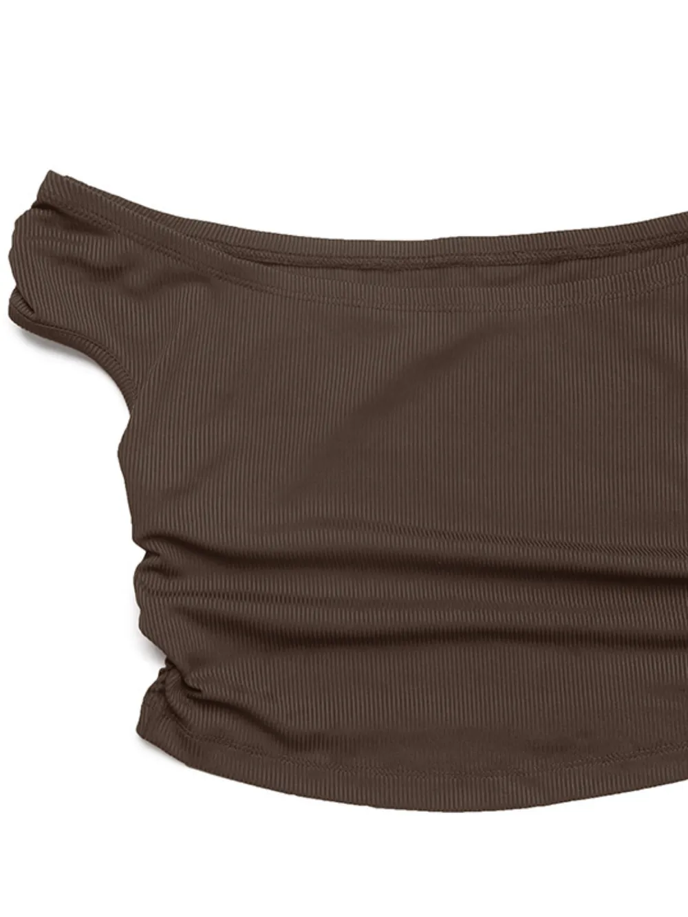 Boat Neck Cap Sleeve Top and Pants Set, image 8