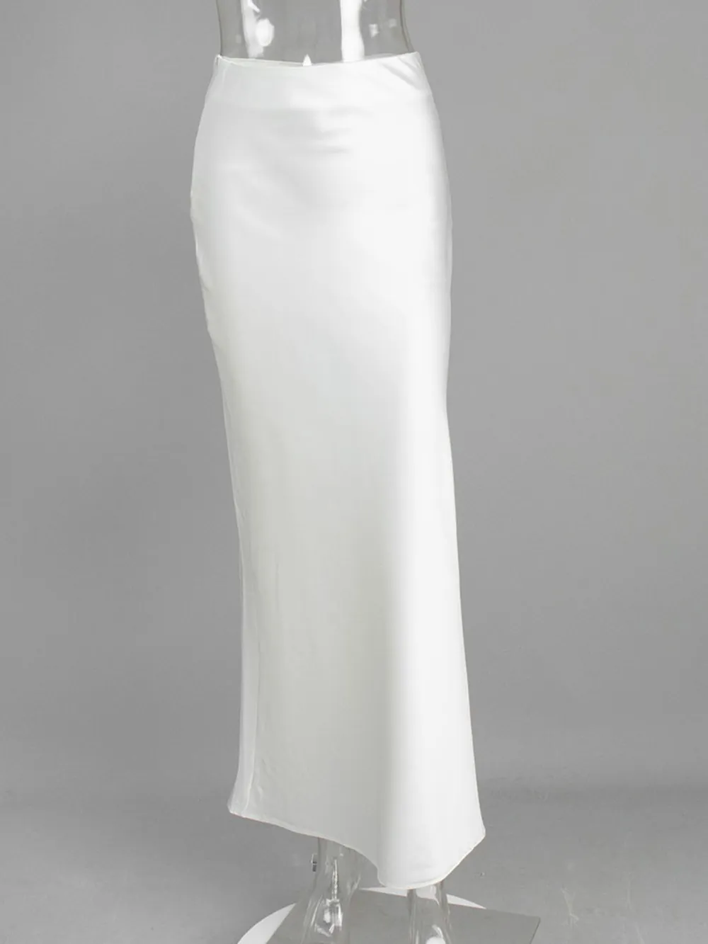 High-Waisted Maxi Skirt, image 15
