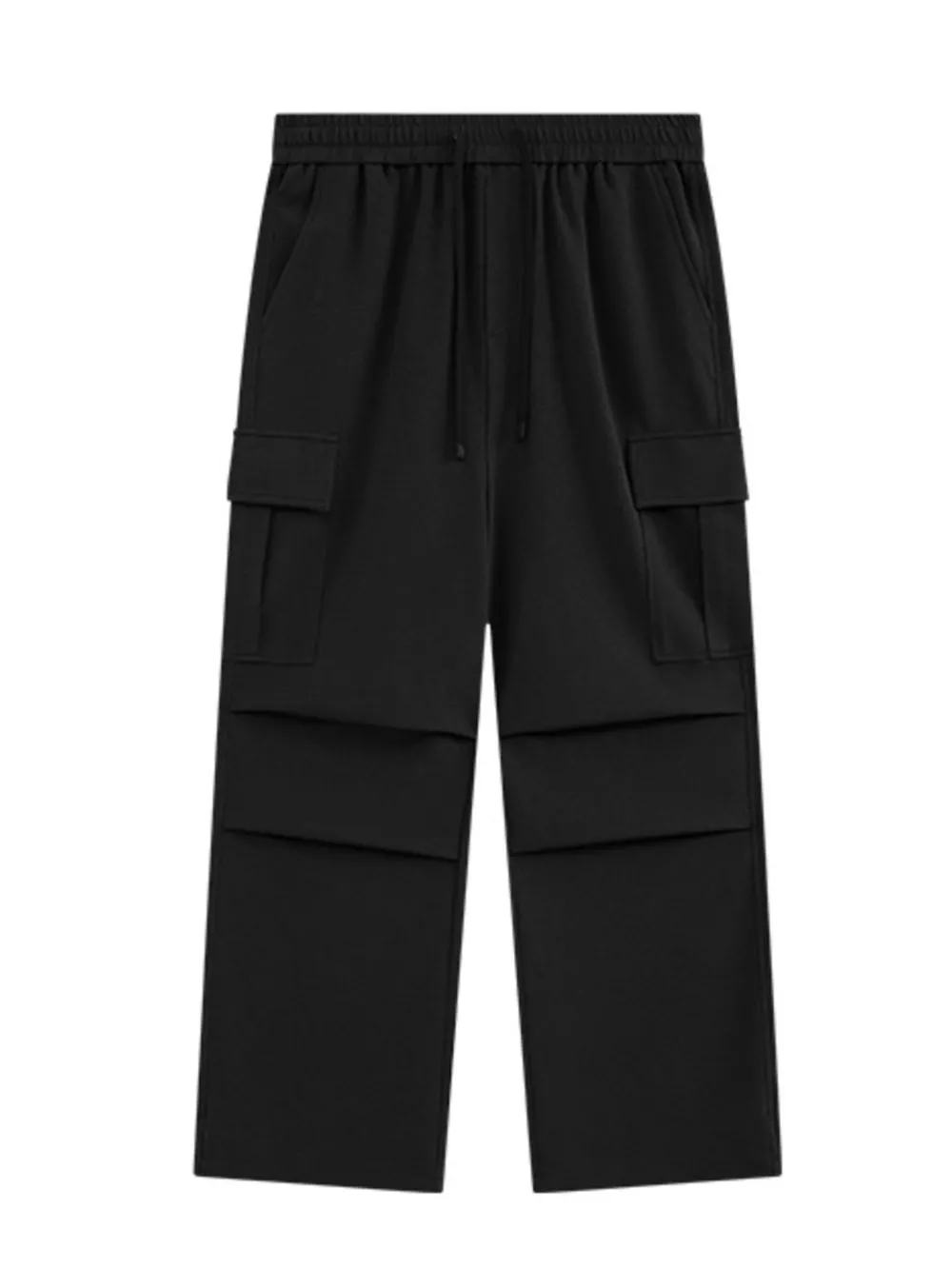 Men's Relaxed Fit Cargo Pants, image 8