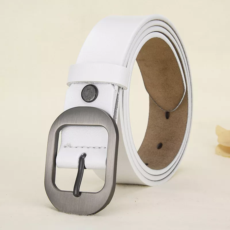 Vintage Style Adjustable Belt, image 8