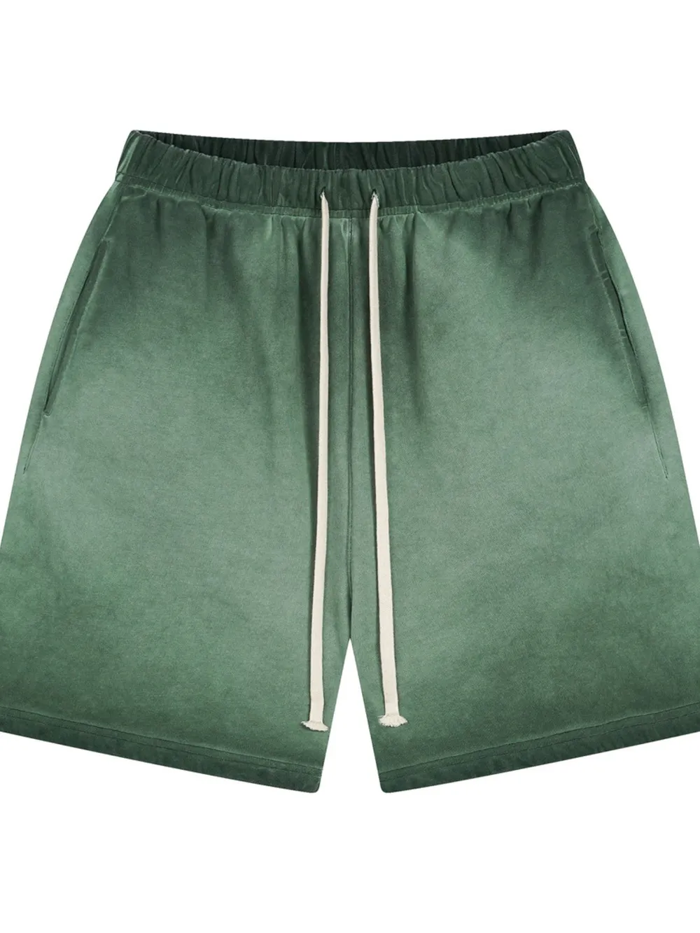 Men's Drawstring Casual Shorts, image 10