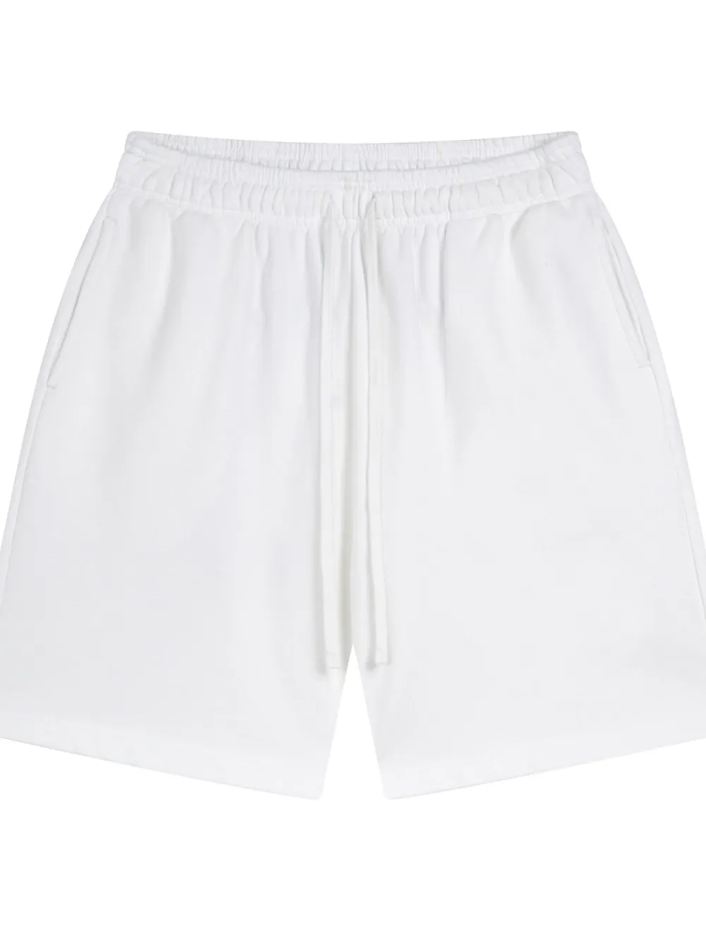 Men's Casual Drawstring Elastic Waist Shorts, image 14
