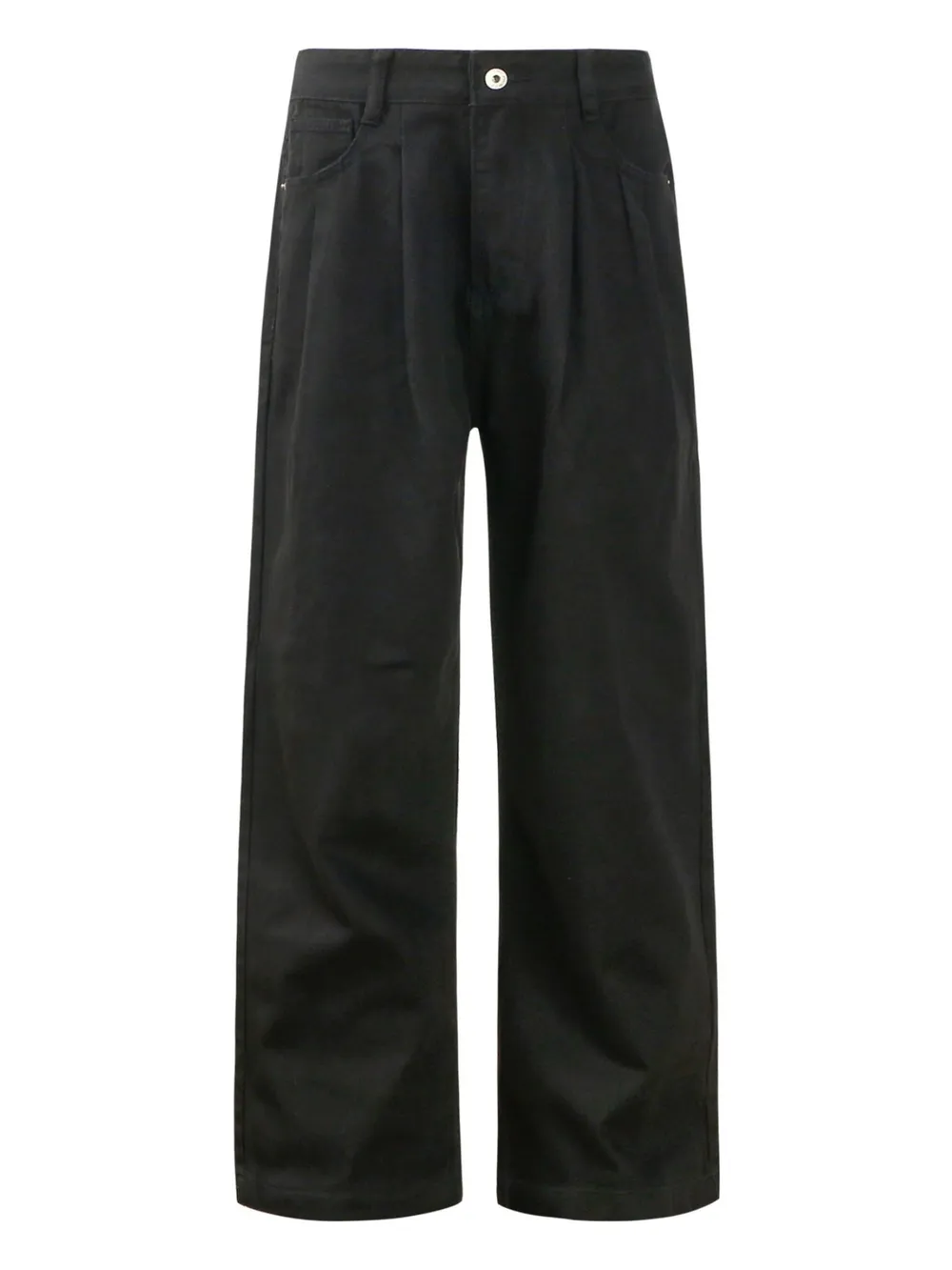 Men's Wide Leg Pants